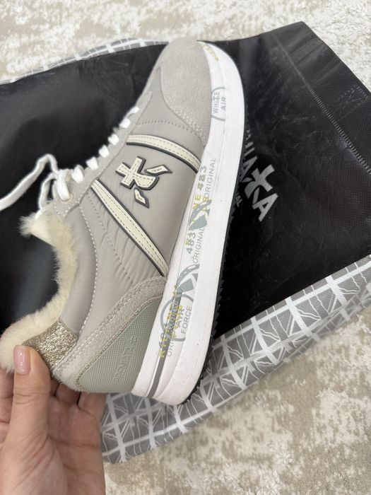 Premiata женские