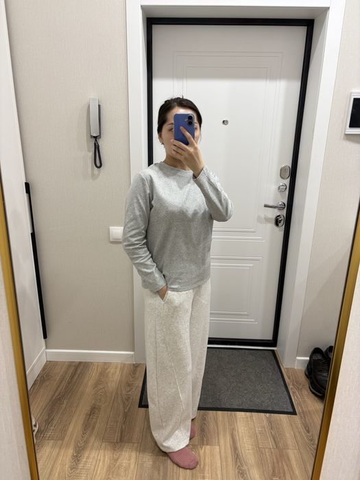 Лонгсливы новыее