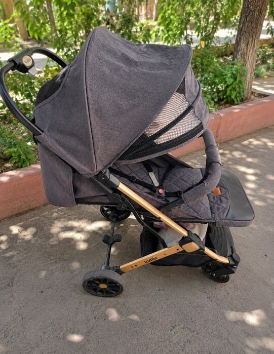 Коляска KIDILO цена : 220 000