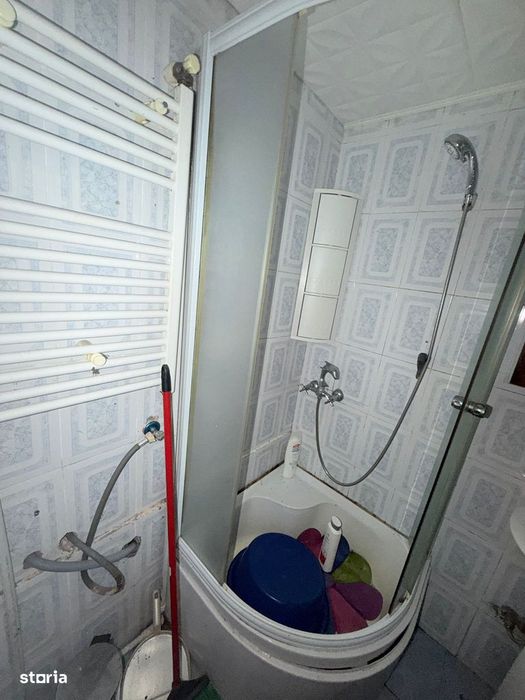 Apartament cu 2 camere lângă liceul Spiru Haret Tg-Jiu