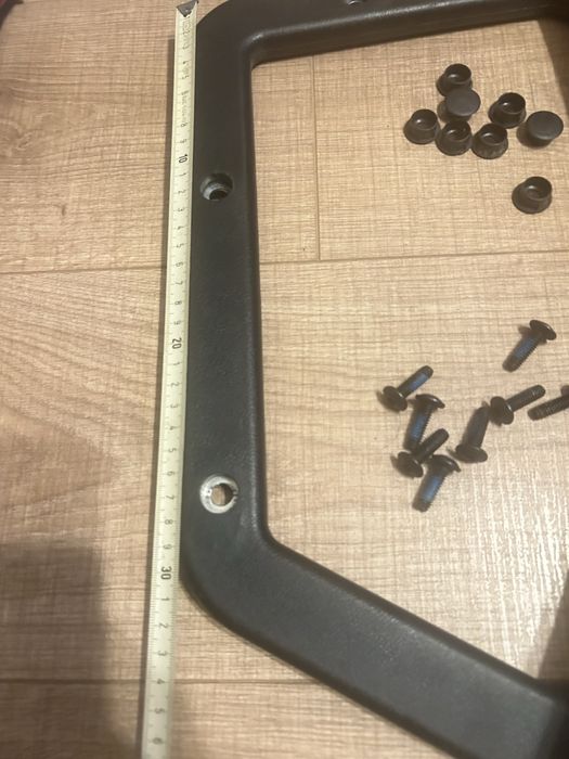 Подлакътници за офис/компютърен стол