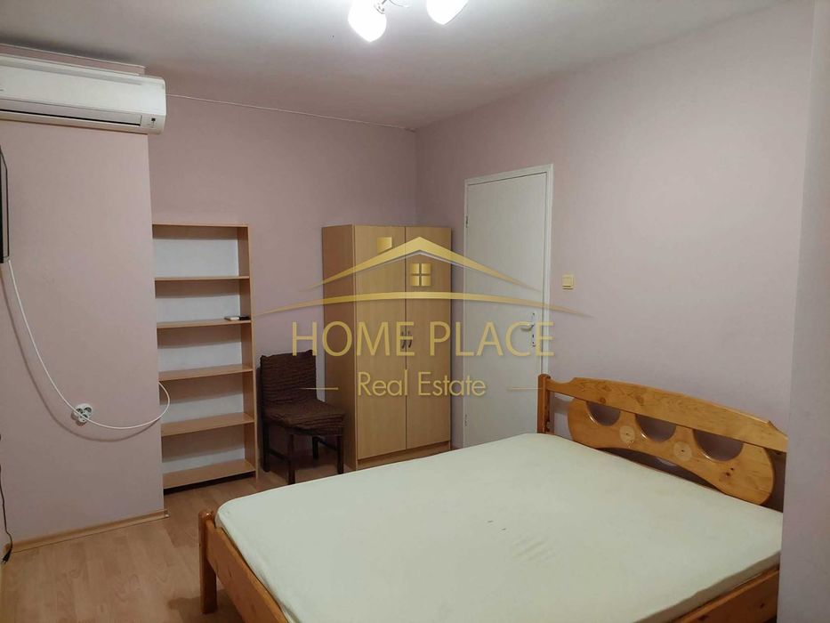 Дава се под наем Тристаен апартамент в Варна, Окръжна болница - 86 кв.м за 598.23 € - Снимка #3