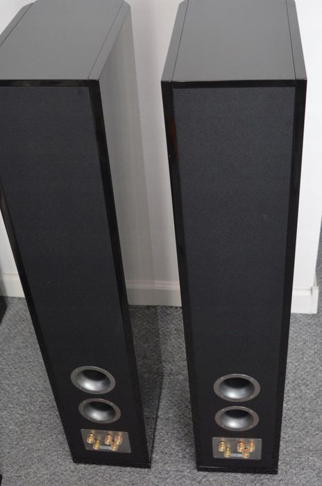 Тонколони HECO aleva gt 602