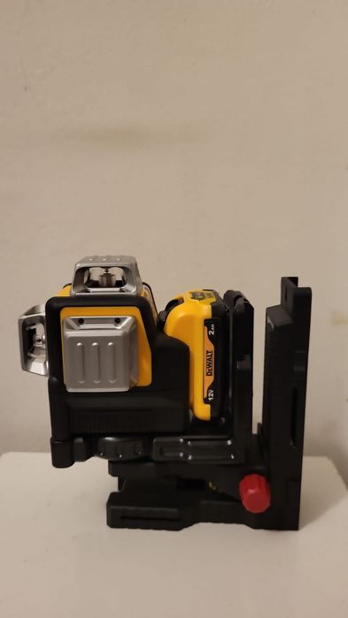 Nivela laser 360°