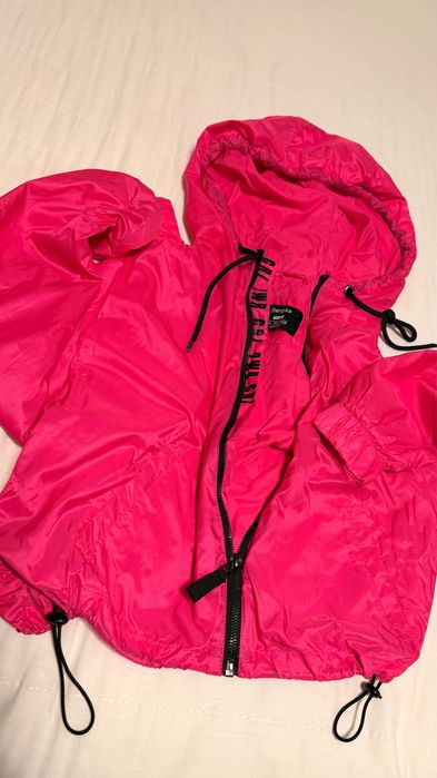 Якета/палта-Bershka, Tommy Hilfiger