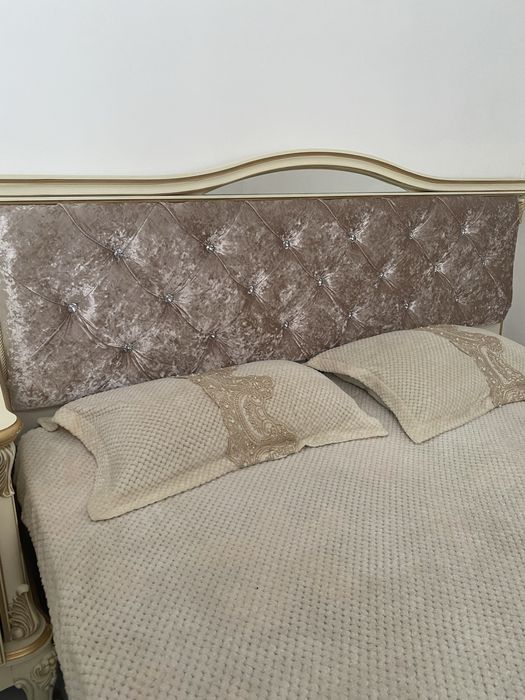 Сппльный гарнитур сатылады