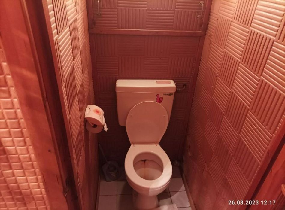 ×Чиланзар 20, 2/4/4‼️Олмазор Метро 15мин‼️ Продаётся квартира