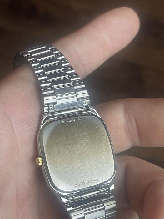 Стариные швецарские часы. LONGINES. Обмен