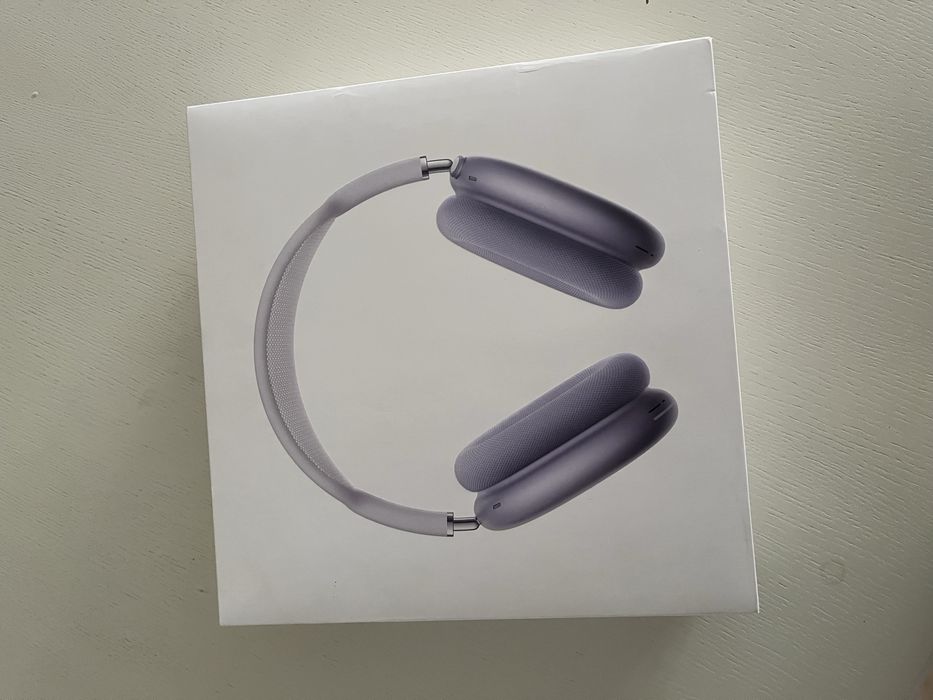 Airpods Max 2 оригинал Продам