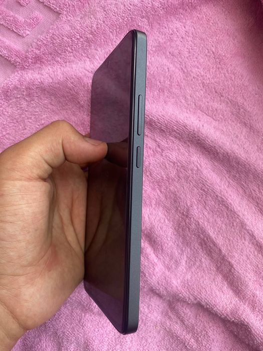 Redmi Note 14 yaxshi xolatda