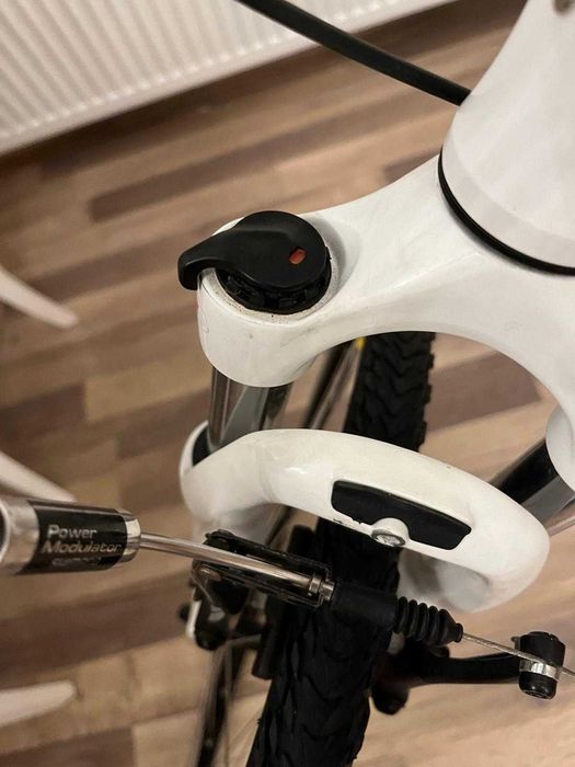 Bicleta dama - KTM cross country