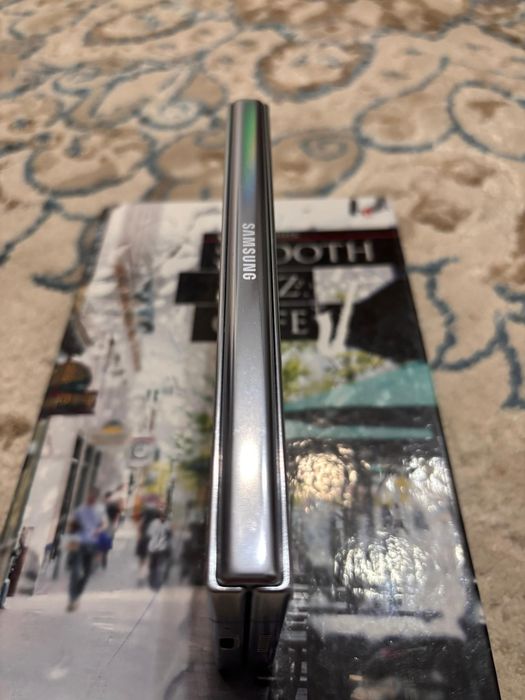 Обмен Samsung fold 5