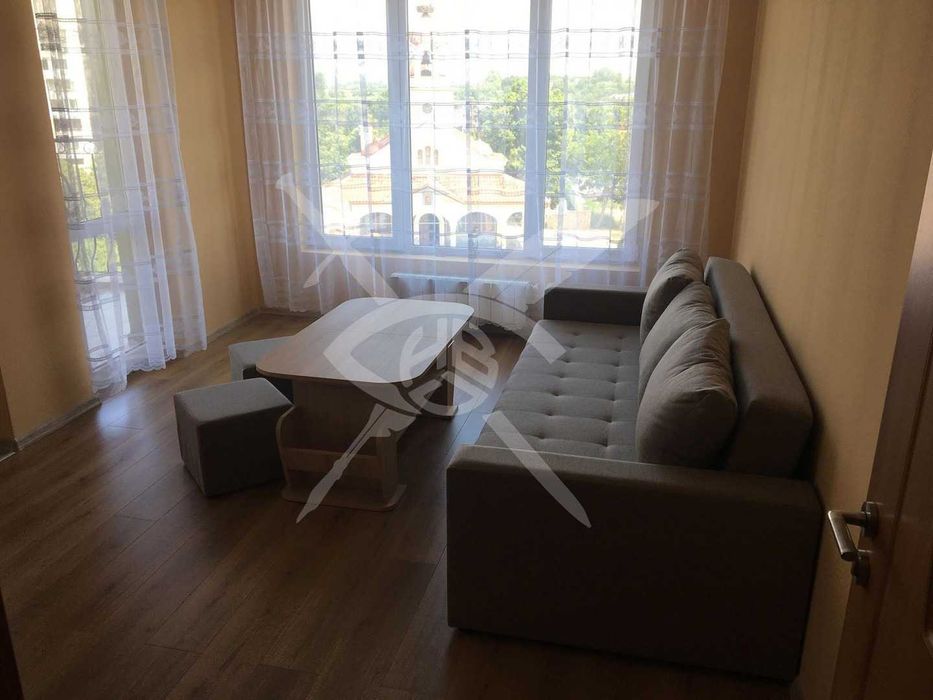 Двустаен апартамент в кв. Орландовци №80611