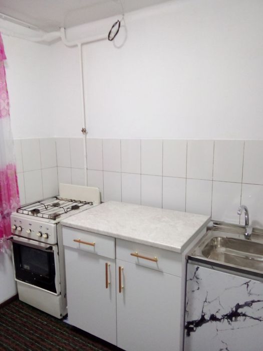 сдается 1 ком квартира
