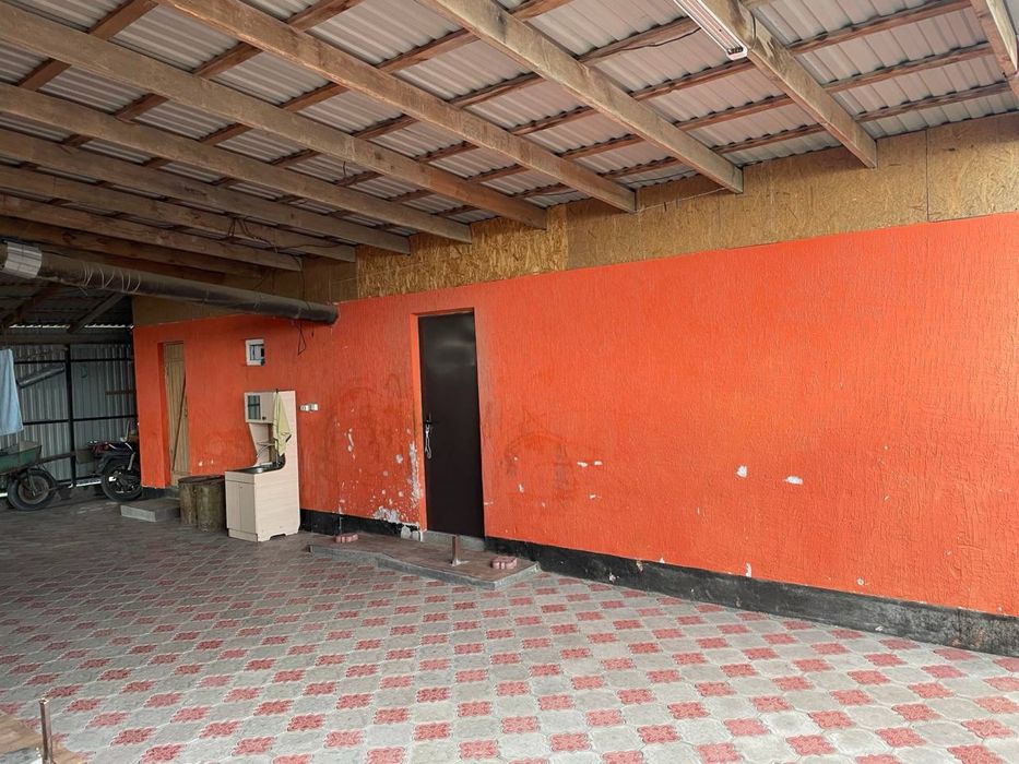 Фазенда / Ферма / КХ / Мал шаруашылығы / Откорм