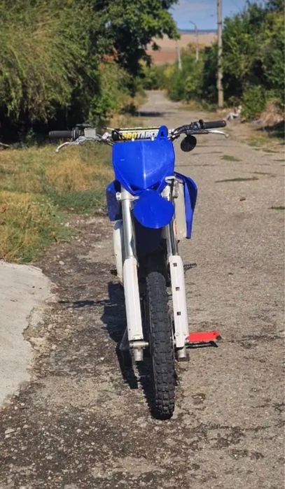 Yamaha YZ 85cc 2016