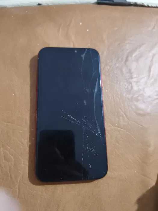 iPhone 11 ecran spart