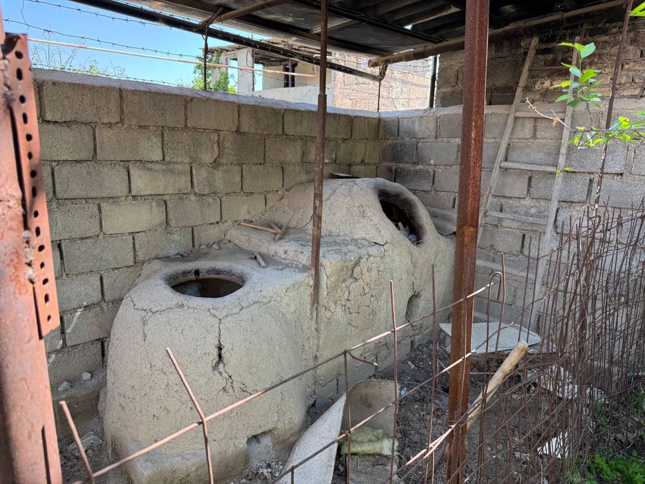 Дача дала ховли коттедж