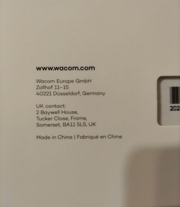 Графичен таблет  13 инча НОВ