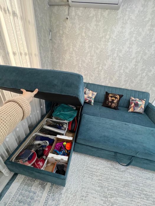 Диван раскладной