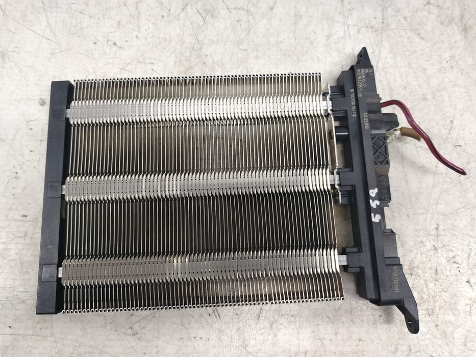 Rezistenta electrica bord 1K0963235F Volkswagen VW Touran 1 [2003 - 2