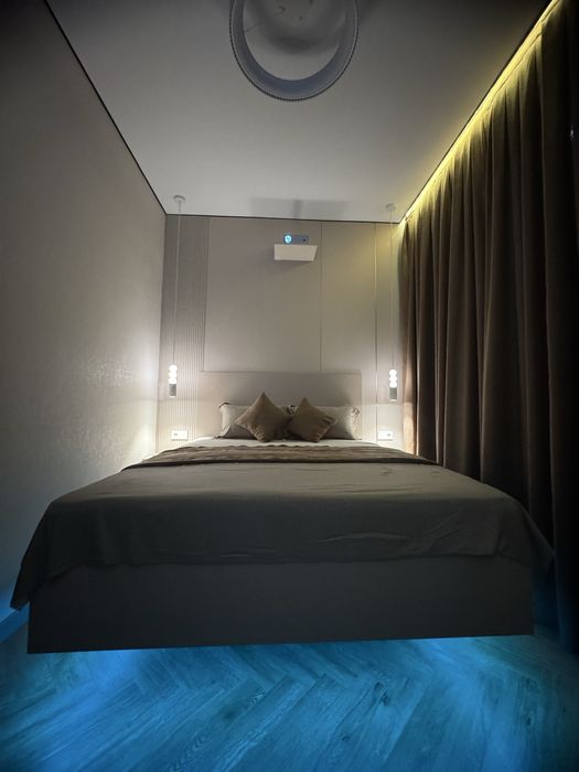 Квартира посуточно