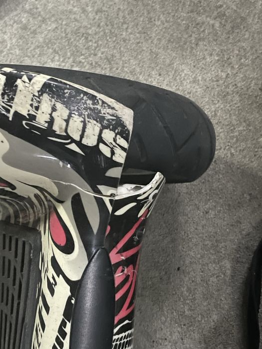 Продается гироскутер!