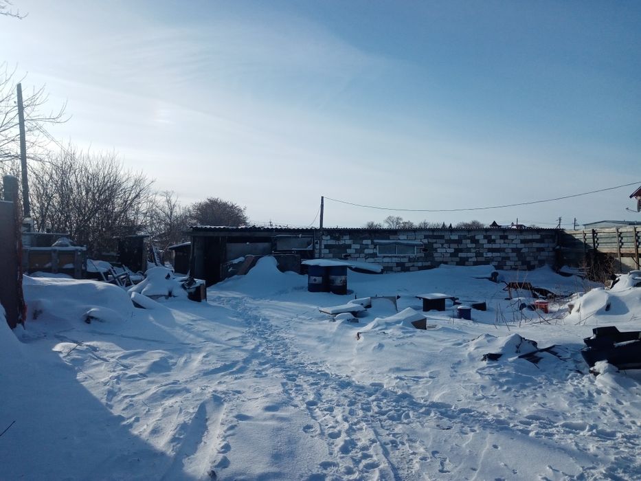 Дом в Арайлы (Максимовка)