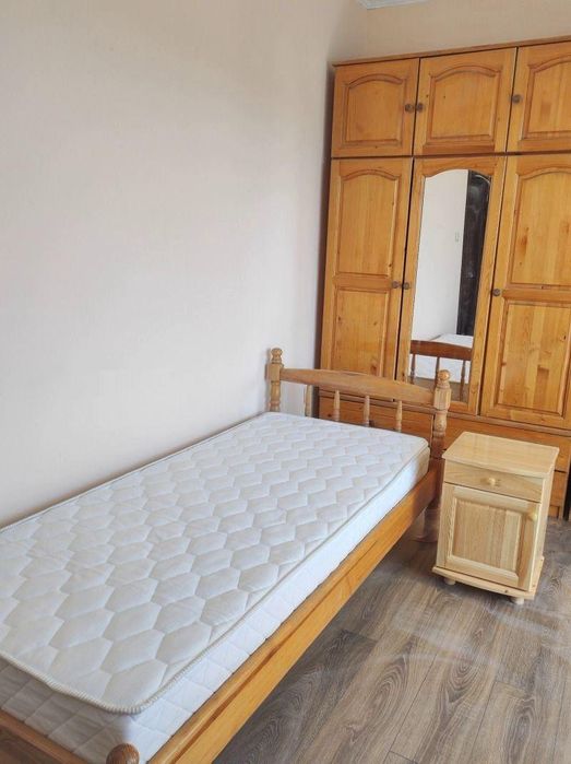 Дава се под наем Тристаен апартамент в София, Сердика - 85 кв.м за 766 € - Снимка #5