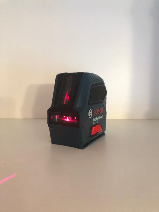 Nivela Laser Bosch GLL 2-10 Profesional Nou
