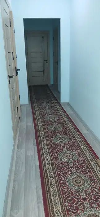 Yangijayot tumanida 3 xonali xonadon ijaraga beriladi