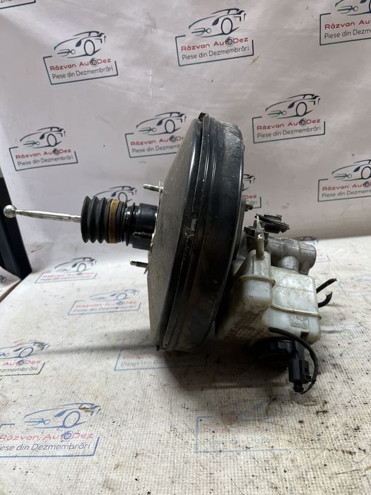 tulumba servofrana volkswagen tiguan 2008