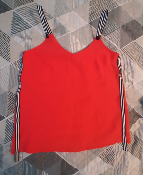 Костюм летний + топ