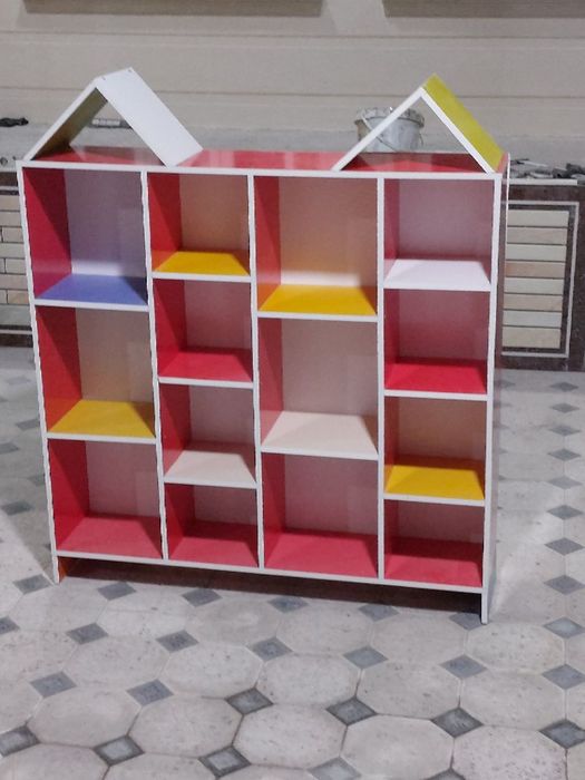 Богча учун мебеллар