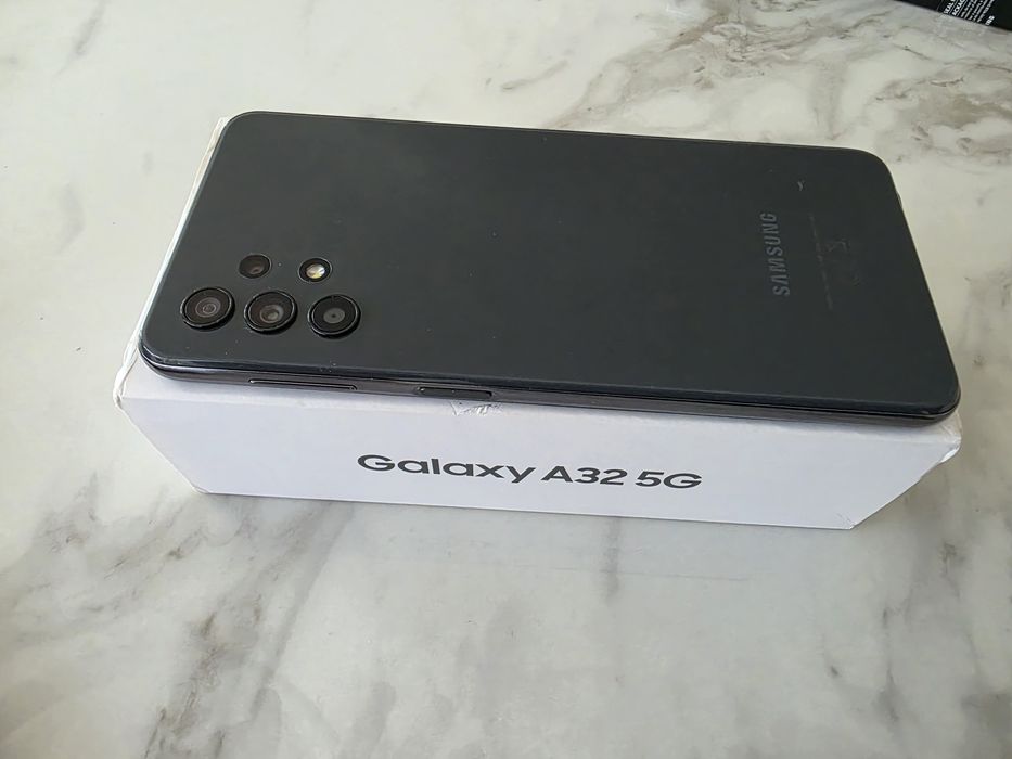 Samsung Galaxy A32 5G 64 GB