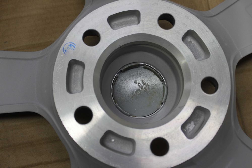 Джанта 18" 5x114,3 Hyundai, Kia, Mazda, Mitsubishi