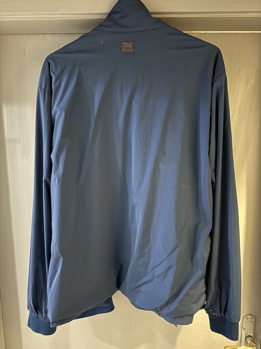 Мъжко пролетно яке TM ZEGNA