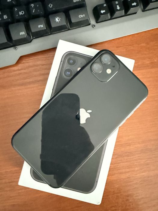 Iphone 11 perfektum