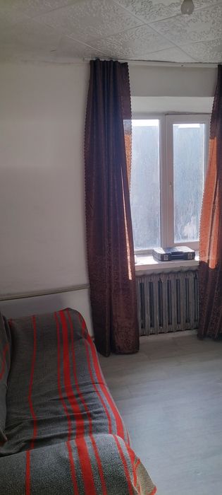 Продается  комната