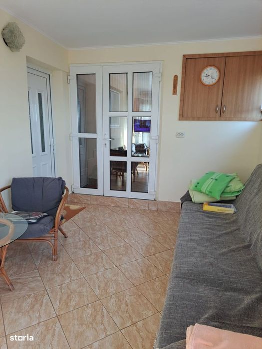 Casa Oncea P+M, 2 dormitoare, bucătărie, living, 2 băi, teren 1.306mp