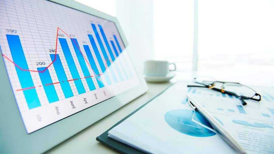 Финансовые отчётность, Google sheets, Excel, Power BI,  Автоматизация