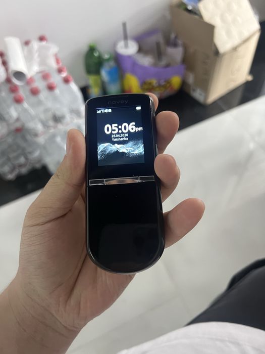 Novey 8800 2ta simkarta