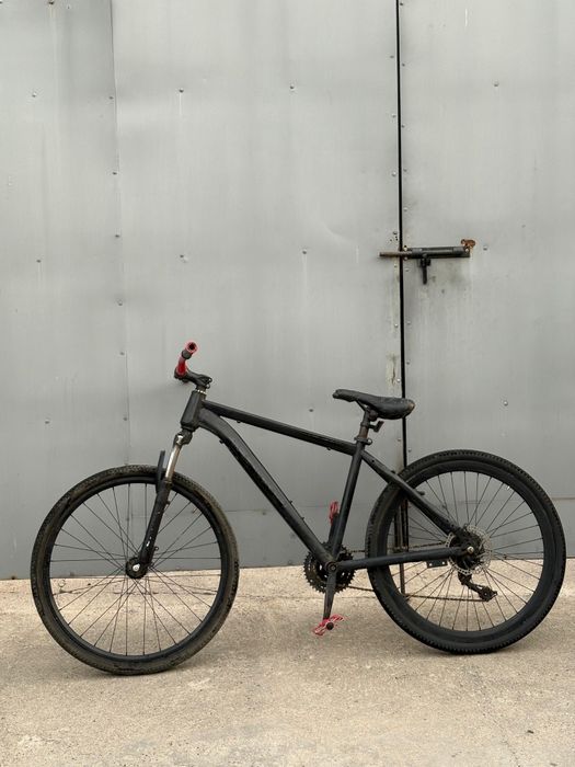 Велосипед stunt style