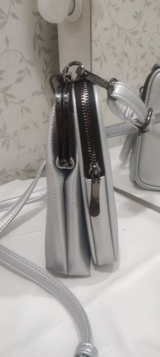 Женская сумочка кроос боди