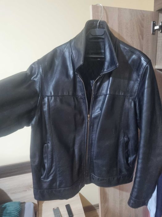 Яке естествена кожа късо