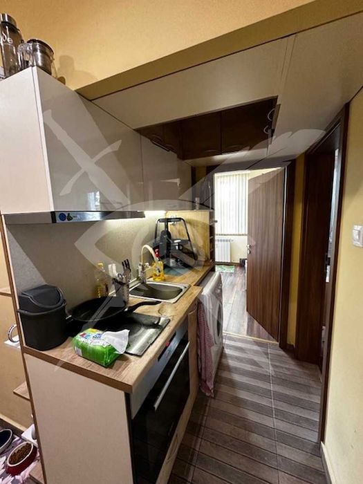 Дава се под наем Тристаен апартамент в София, Младост 1 - 72 кв.м за 169900 € - Снимка #4