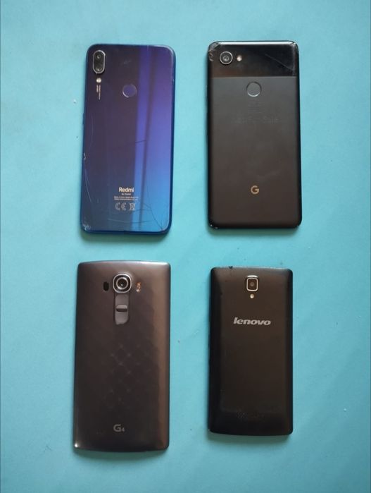 Vand / Schimb DIVERSE