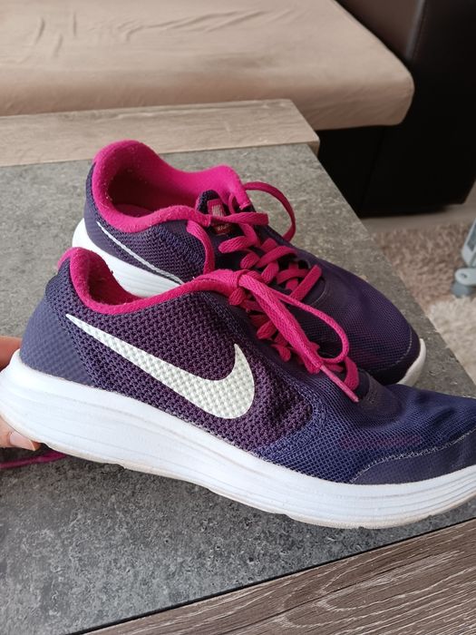 Маратонки за момичета