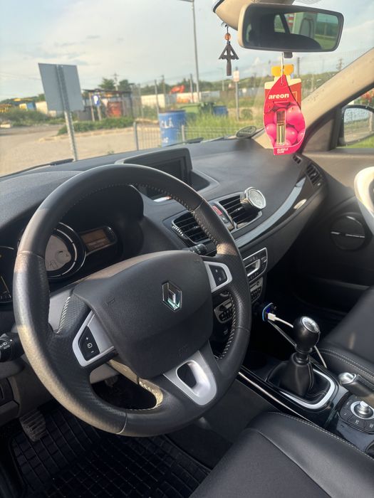 Vand Renault Megane 3