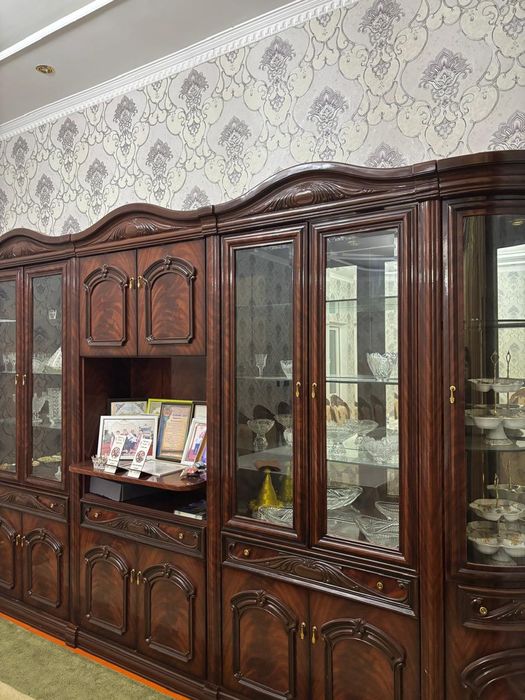 Горка стенка сатылады!! Жетісайда тұр!!